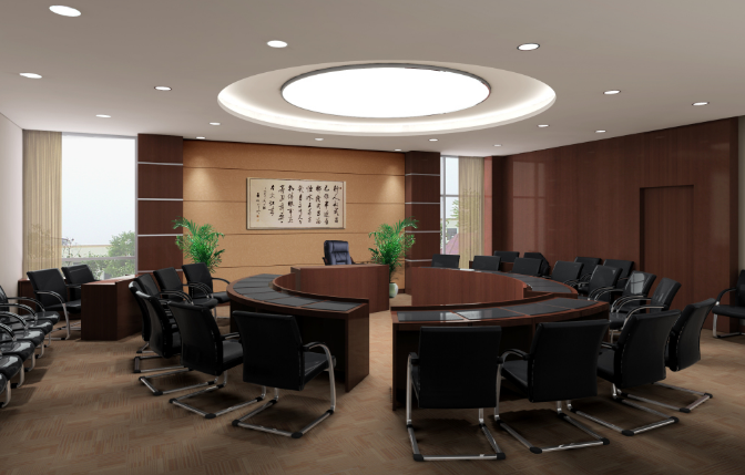辦公室裝修設(shè)計(jì)：灰白色沙發(fā)椅如何成為裝修設(shè)計(jì)新寵？