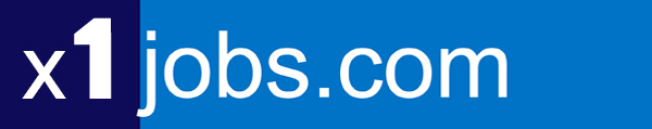 X1Jobs Logo